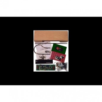 Терменвоксы MOOG Etherwave Theremin Kit MOOG MUSIC 04338