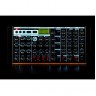 Аналоговые синтезаторы MOOG Minimoog Voyager Rack Mount Edition MOOG MUSIC 04341