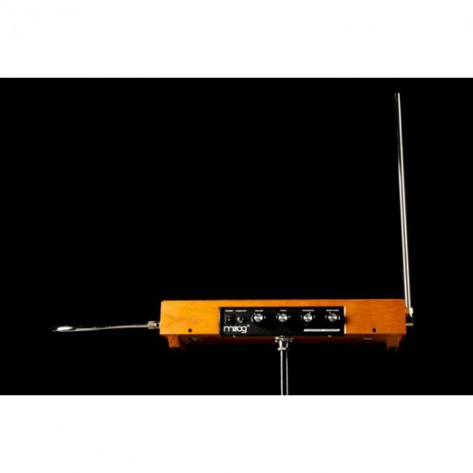 Терменвоксы MOOG Etherwave Theremin Standard MOOG MUSIC 04345