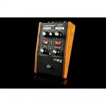 Процессоры эффектов MOOG MF-101 Lowpass Filter MOOG MUSIC 04354