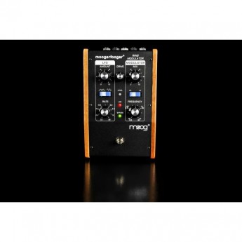 Процессоры эффектов MOOG MF-102 Ring Modulator MOOG MUSIC 04355