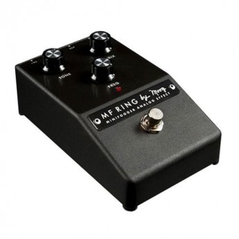 Педаль эффектов  MOOG Minifooger Ring Modulator MOOG MUSIC 12098
