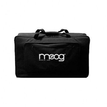 Чехол и кейс для клавишных инструментов MOOG Voyager Gig Bag MOOG MUSIC 12101