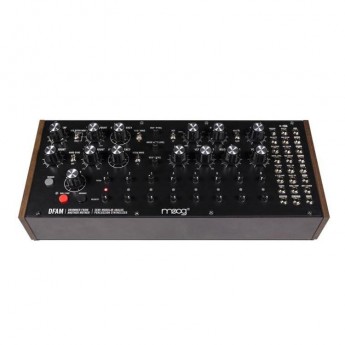 Синтезаторы MOOG DFAM MOOG MUSIC 35009