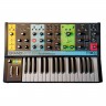 Аналоговые синтезаторы Moog Grandmother MOOG MUSIC 40211