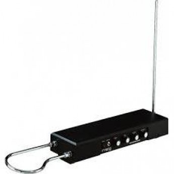 Аналоговые синтезаторы Moog Etherwave Plus Theremin + Controller (Black Cabinet) MOOG MUSIC 54002
