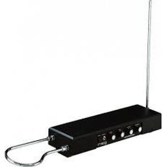 Аналоговые синтезаторы Moog Etherwave Plus Theremin + Controller (Black Cabinet) MOOG MUSIC 54002